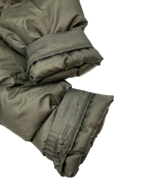 THE NORTH FACE（ザ ノース フェイス）THE NORTH FACE (ザ ノース フェイス) ジップインマグネアコンカグアジャケット ZI Magne Aconcagua Jacket グリーン サイズ:XLの古着・服飾アイテム