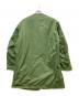 - (-) M59ボアコート カーキ サイズ:-：3500円