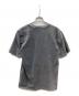MAISON SPECIAL (メゾンスペシャル) Pigment Rhinestone T-Shirts グレー サイズ:FREE：6000円