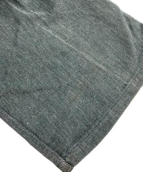 SWISS ARMY（スイスアーミー）SWISS ARMY (スイスアーミー) 50's デニムベイカーパンツ ネイビー サイズ:-の古着・服飾アイテム