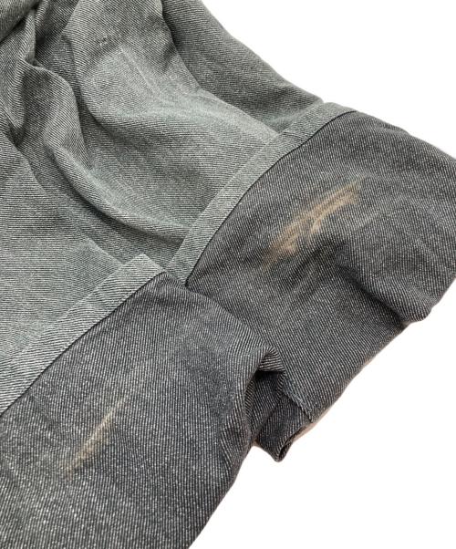 SWISS ARMY（スイスアーミー）SWISS ARMY (スイスアーミー) 50's デニムベイカーパンツ ネイビー サイズ:-の古着・服飾アイテム