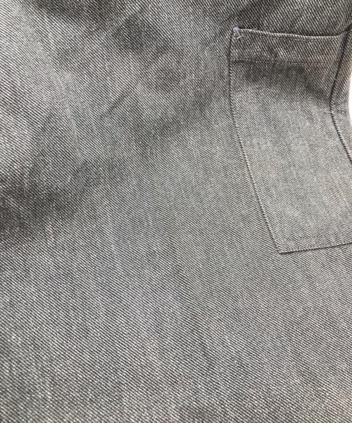 SWISS ARMY（スイスアーミー）SWISS ARMY (スイスアーミー) 50's デニムベイカーパンツ ネイビー サイズ:-の古着・服飾アイテム