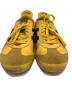 中古・古着 Onitsuka Tiger (オニツカタイガー) スニーカー イエロー サイズ:26.5：8000円