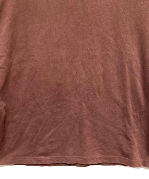 JORDAN（ジョーダン）JORDAN (ジョーダン) AS W J SP TT VINTAGE TEE EARTH ブラウン サイズ:XLの古着・服飾アイテム