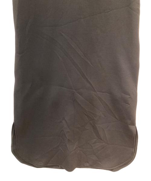 trefle（トレフル）trefle (トレフル) ワンピース ブラック サイズ:Freeの古着・服飾アイテム