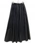 Deuxieme Classe (ドゥーズィエム クラス) Pleasantly スカート ブラック サイズ:36：10000円