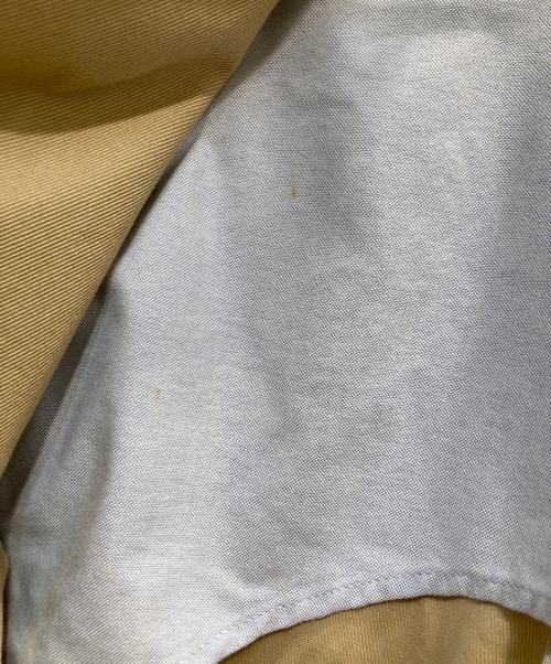 POLO RALPH LAUREN（ポロ・ラルフローレン）POLO RALPH LAUREN (ポロ・ラルフローレン) ジャケット ベージュ サイズ:36の古着・服飾アイテム