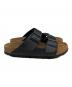 BIRKENSTOCK (ビルケンシュトック) サンダル ブラック サイズ:37：5000円