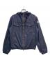 MONCLER（モンクレール）の古着「CHRONO フーデットデニムジャケット」｜インディゴ
