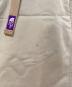 中古・古着 THE NORTHFACE PURPLELABEL (ザ・ノースフェイス パープルレーベル) Stretch Twill Wide Tapered Pants ベージュ サイズ:WS：5000円