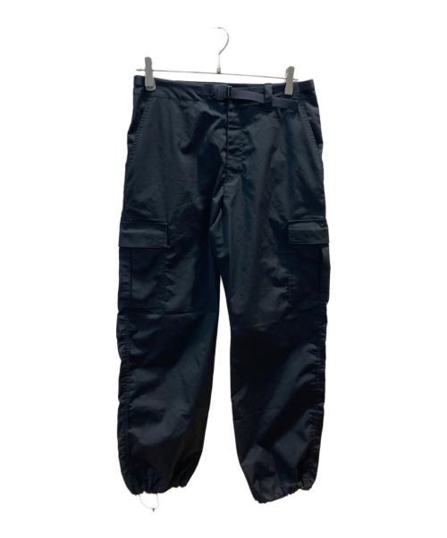 THE NORTH FACE（ザ ノース フェイス）THE NORTH FACE (ザ ノース フェイス) フィールドカーゴパンツ ブラック サイズ:Lの古着・服飾アイテム