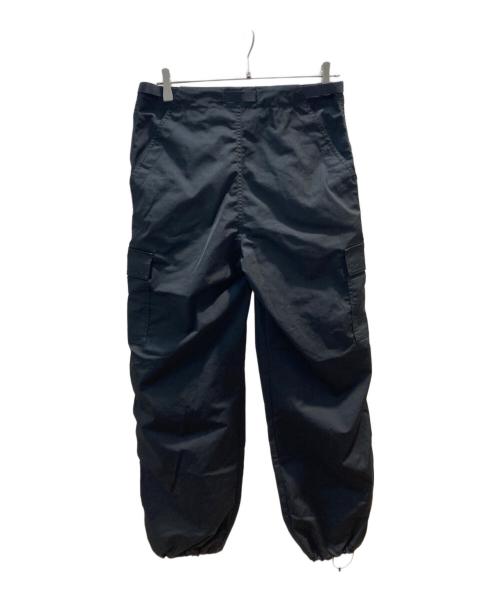 THE NORTH FACE（ザ ノース フェイス）THE NORTH FACE (ザ ノース フェイス) フィールドカーゴパンツ ブラック サイズ:Lの古着・服飾アイテム