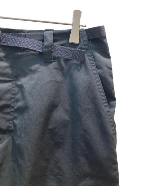 THE NORTH FACE（ザ ノース フェイス）THE NORTH FACE (ザ ノース フェイス) フィールドカーゴパンツ ブラック サイズ:Lの古着・服飾アイテム
