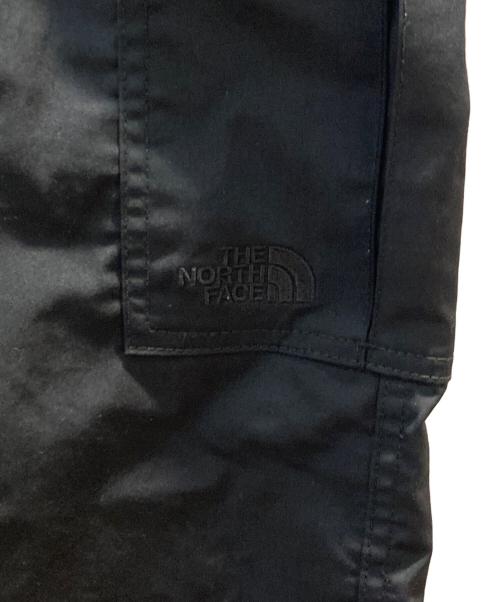 THE NORTH FACE（ザ ノース フェイス）THE NORTH FACE (ザ ノース フェイス) フィールドカーゴパンツ ブラック サイズ:Lの古着・服飾アイテム