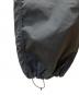 中古・古着 THE NORTH FACE (ザ ノース フェイス) フィールドカーゴパンツ ブラック サイズ:L：6000円