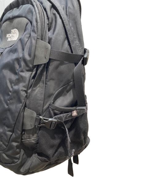 THE NORTH FACE（ザ ノース フェイス）THE NORTH FACE (ザ ノース フェイス) リュック ブラックの古着・服飾アイテム