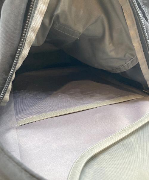 THE NORTH FACE（ザ ノース フェイス）THE NORTH FACE (ザ ノース フェイス) リュック ブラックの古着・服飾アイテム
