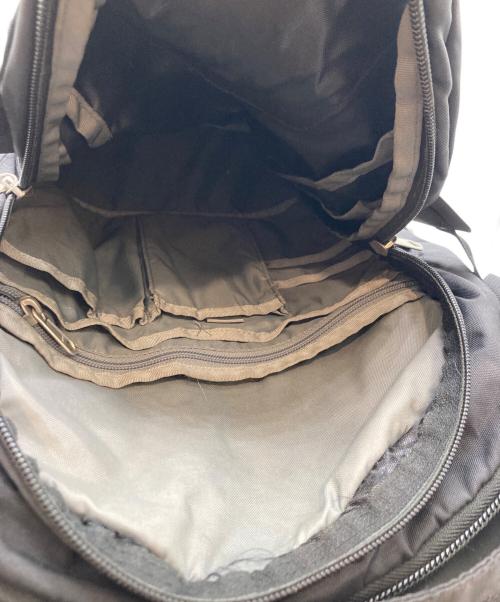 THE NORTH FACE（ザ ノース フェイス）THE NORTH FACE (ザ ノース フェイス) リュック ブラックの古着・服飾アイテム