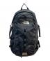 THE NORTH FACE（ザ ノース フェイス）の古着「リュック」｜ブラック
