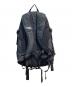 THE NORTH FACE (ザ ノース フェイス) リュック ブラック：4000円