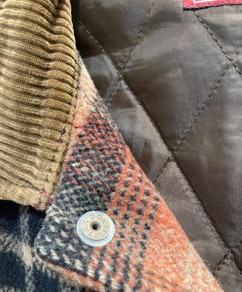 CHAPS（チャップス）CHAPS (チャップス) ハンティングジャケット ブラウン サイズ:Ｍの古着・服飾アイテム