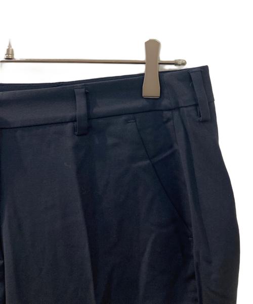 WEEKEND Max Mara（ウィークエンド マックスマーラ）Weekend Max Mara (ウィークエンド マックスマーラ) パンツ ネイビー サイズ:36の古着・服飾アイテム
