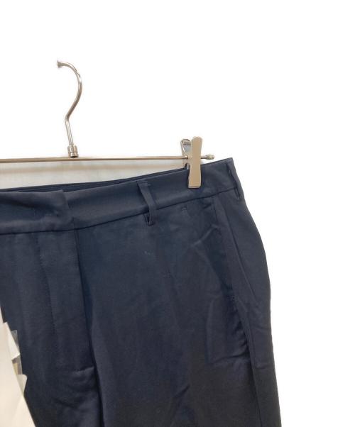 WEEKEND Max Mara（ウィークエンド マックスマーラ）Weekend Max Mara (ウィークエンド マックスマーラ) パンツ ネイビー サイズ:36の古着・服飾アイテム
