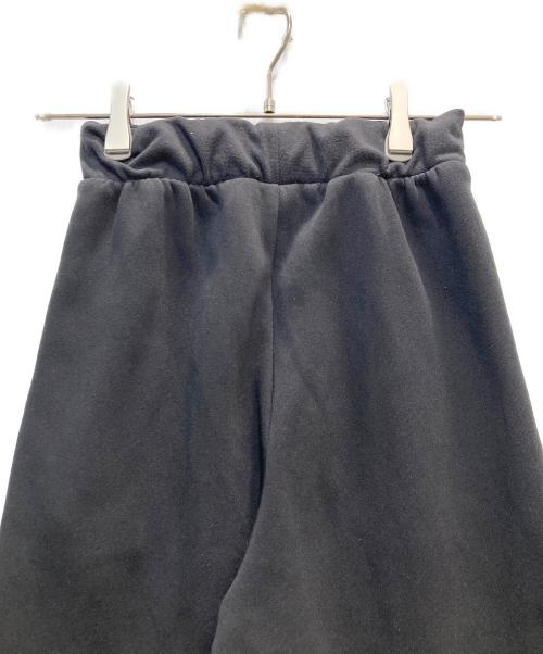 adidas（アディダス）adidas (アディダス) NEUCLASSICS トラックパンツ ブラック サイズ:Ｓの古着・服飾アイテム