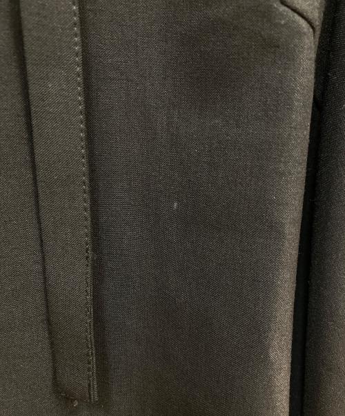 UNITED TOKYO（ユナイテッドトーキョー）UNITED TOKYO (ユナイテッドトーキョー) ブラウス ブラック サイズ:FREEの古着・服飾アイテム