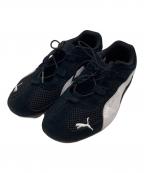 PUMAプーマ）の古着「SPEEDCAT GO WNS」｜ブラック