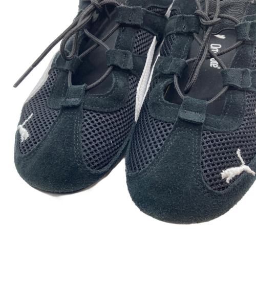 PUMA（プーマ）PUMA (プーマ) SPEEDCAT GO WNS ブラック サイズ:23.5cmの古着・服飾アイテム