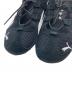 中古・古着 PUMA (プーマ) SPEEDCAT GO WNS ブラック サイズ:23.5cm：7000円