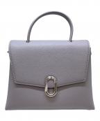 CHARLES & KEITHチャールズアンドキース）の古着「バッグ」｜ラベンダー