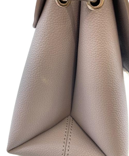 CHARLES & KEITH（チャールズアンドキース）CHARLES & KEITH (チャールズ＆キース) バッグ ラベンダーの古着・服飾アイテム