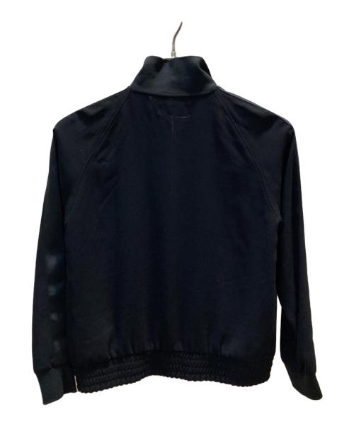 FRED PERRY（フレッドペリー）FRED PERRY (フレッドペリー) ジャケット ブラック サイズ:8の古着・服飾アイテム