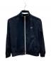 FRED PERRY（フレッドペリー）の古着「ジャケット」｜ブラック