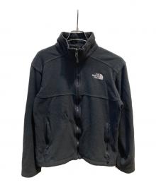 THE NORTH FACE（ザ ノース フェイス）の古着「ジャケット」｜ブラック