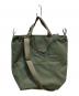 KLATTERMUSEN（クレッタルムーセン）の古着「バッグ」｜グリーン