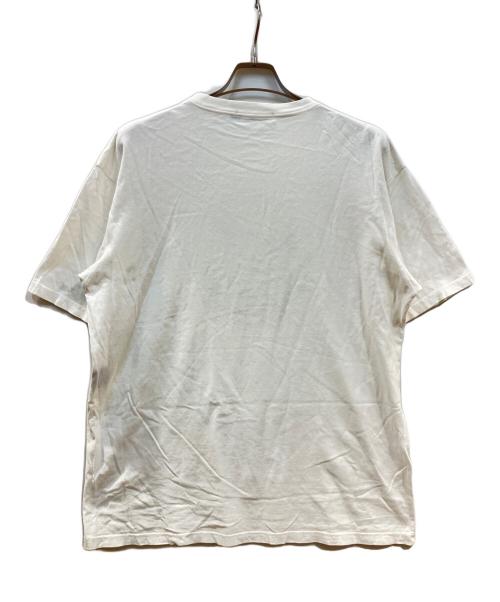 UNDERCOVER（アンダーカバー）UNDERCOVER (アンダーカバー) Tシャツ ホワイト サイズ:4の古着・服飾アイテム