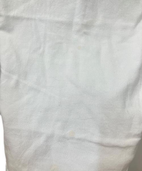 UNDERCOVER（アンダーカバー）UNDERCOVER (アンダーカバー) Tシャツ ホワイト サイズ:4の古着・服飾アイテム