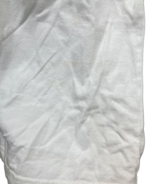 UNDERCOVER（アンダーカバー）UNDERCOVER (アンダーカバー) Tシャツ ホワイト サイズ:4の古着・服飾アイテム