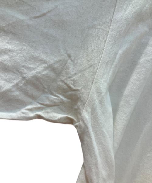UNDERCOVER（アンダーカバー）UNDERCOVER (アンダーカバー) Tシャツ ホワイト サイズ:4の古着・服飾アイテム