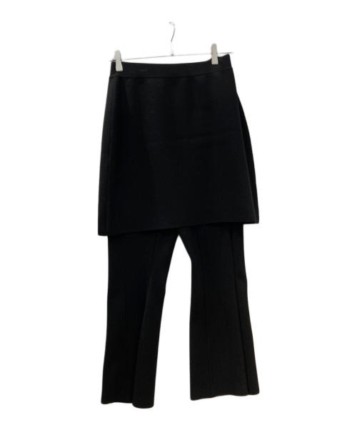 JOURNAL STANDARD（ジャーナルスタンダード）JOURNAL STANDARD (ジャーナルスタンダード) パンツ ブラック サイズ:-の古着・服飾アイテム