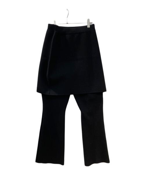 JOURNAL STANDARD（ジャーナルスタンダード）JOURNAL STANDARD (ジャーナルスタンダード) パンツ ブラック サイズ:-の古着・服飾アイテム