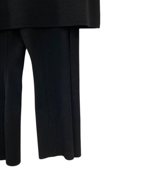 JOURNAL STANDARD（ジャーナルスタンダード）JOURNAL STANDARD (ジャーナルスタンダード) パンツ ブラック サイズ:-の古着・服飾アイテム