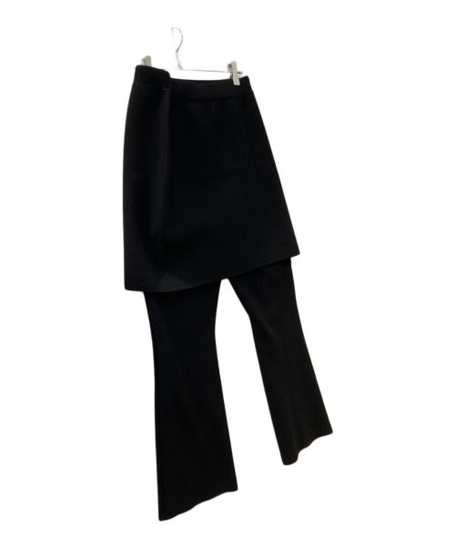 JOURNAL STANDARD（ジャーナルスタンダード）JOURNAL STANDARD (ジャーナルスタンダード) パンツ ブラック サイズ:-の古着・服飾アイテム