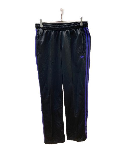 adidas（アディダス）adidas (アディダス) BECKENBAUER TRACKPANT ブラック サイズ:Mの古着・服飾アイテム