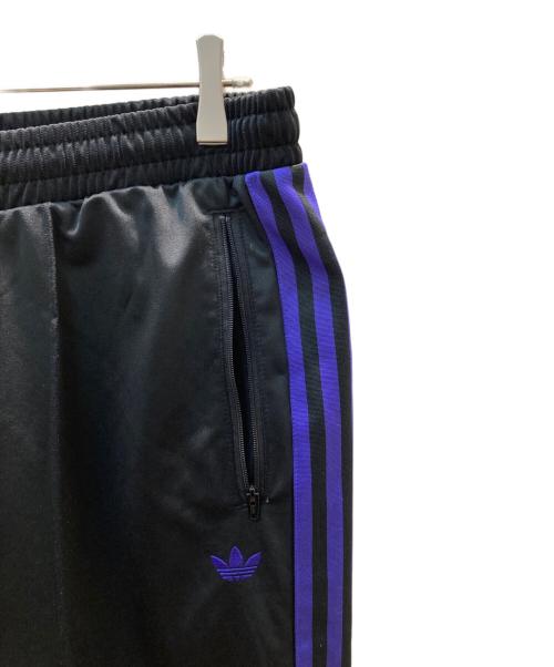 adidas（アディダス）adidas (アディダス) BECKENBAUER TRACKPANT ブラック サイズ:Mの古着・服飾アイテム
