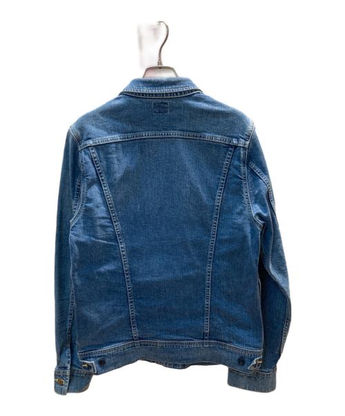 LEE（リー）LEE (リー) デニムジャケット インディゴ サイズ:Mの古着・服飾アイテム