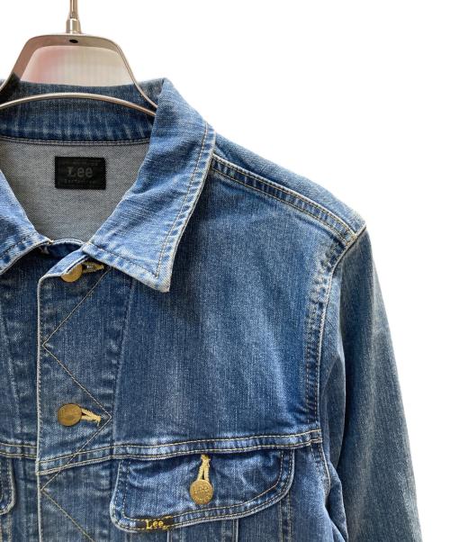 LEE（リー）LEE (リー) デニムジャケット インディゴ サイズ:Mの古着・服飾アイテム